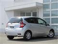2020 Nissan Note
