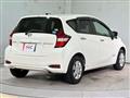 2020 Nissan Note