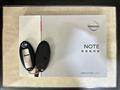 2020 Nissan Note
