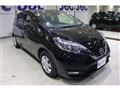 2020 Nissan Note