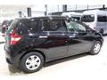 2020 Nissan Note