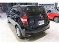 2020 Nissan Note