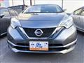 2020 Nissan Note