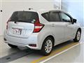 2020 Nissan Note