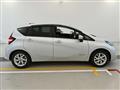 2020 Nissan Note