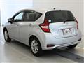 2020 Nissan Note
