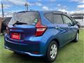 2020 Nissan Note