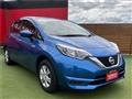 2020 Nissan Note