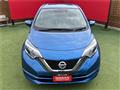 2020 Nissan Note