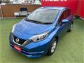 2020 Nissan Note