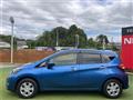 2020 Nissan Note