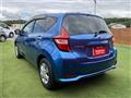 2020 Nissan Note