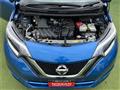 2020 Nissan Note