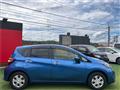 2020 Nissan Note