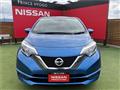 2020 Nissan Note