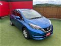 2020 Nissan Note