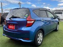 2020 Nissan Note