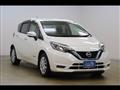 2020 Nissan Note