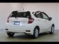 2020 Nissan Note