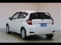 2020 Nissan Note