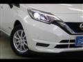 2020 Nissan Note
