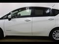 2020 Nissan Note