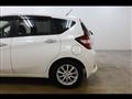 2020 Nissan Note