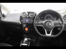 2020 Nissan Note