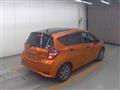 2020 Nissan Note