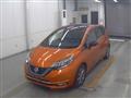 2020 Nissan Note