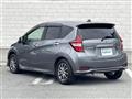 2020 Nissan Note