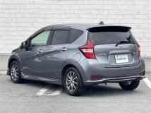 2020 Nissan Note