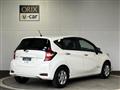 2020 Nissan Note