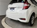 2020 Nissan Note