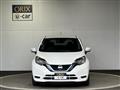 2020 Nissan Note