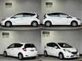 2020 Nissan Note