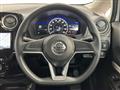2020 Nissan Note