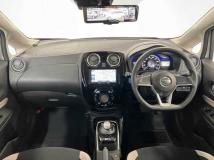 2020 Nissan Note