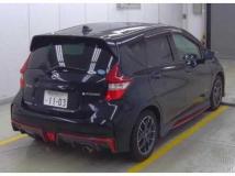 2020 Nissan Note
