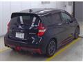2020 Nissan Note