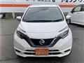 2020 Nissan Note