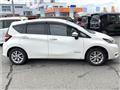 2020 Nissan Note