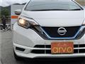 2020 Nissan Note
