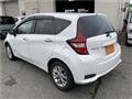 2020 Nissan Note