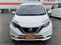 2020 Nissan Note