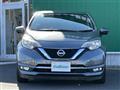 2020 Nissan Note