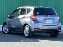 2020 Nissan Note