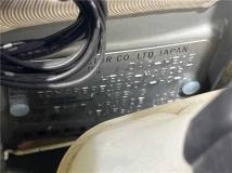 2020 Nissan Note