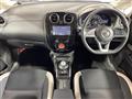 2020 Nissan Note