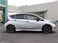 2020 Nissan Note